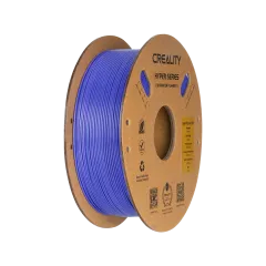 Creality Hyper PLA Filament Menekşe Moru