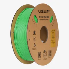 Creality Hyper PLA Filament Yeşil