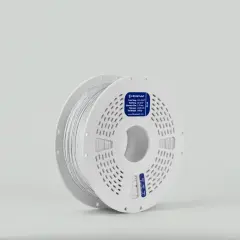 Fibromast Marble Mermer Desenli PLA Filament Beyaz