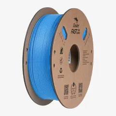 Creality Ender Fast PLA Filament Açık Mavi