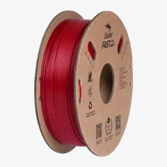 Creality Ender Fast PLA Filament Ateş Kırmızı