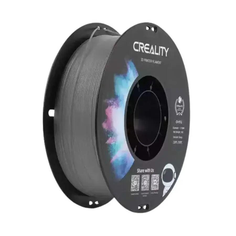 Creality CR-PETG Filament Gri