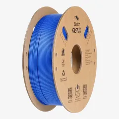 Creality Ender Fast PLA Filament Mavi