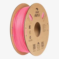 Creality Ender Fast PLA Filament Pembe