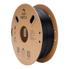 Creality Ender Fast PLA Filament Siyah