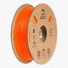 Creality Ender Fast PLA Filament Turuncu