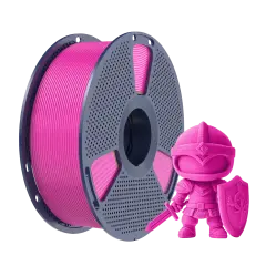 Sunlu PLA+ (PLA Plus) Filament Magenta