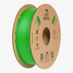 Creality Ender Fast PLA Filament Yeşil