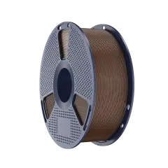 Sunlu PLA+ (PLA Plus) Filament Kahverengi (Coffee Brown)