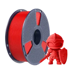 Sunlu PLA+ (PLA Plus) Filament Kırmızı (Red)