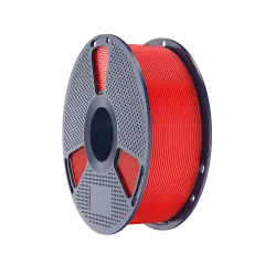 Sunlu PLA+ (PLA Plus) Filament Kırmızı (Red)
