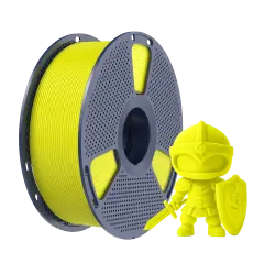 Sunlu PLA+ (PLA Plus) Filament Sarı (Yellow)