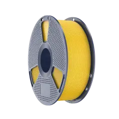 Sunlu PLA+ (PLA Plus) Filament Parlak Sarı (Vivid Yellow)