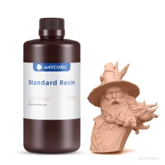 Anycubic Standard Resin Reçine Bej