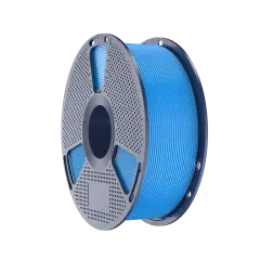 Sunlu PLA+ (PLA Plus) Filament Camgöbeği (Cyan)