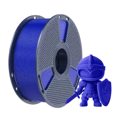 Sunlu PLA+ (PLA Plus) Filament Mavi (Klein Blue)