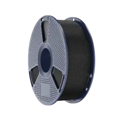 Sunlu PLA+ (PLA Plus) Filament Siyah (Black)