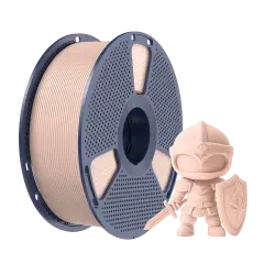 Sunlu PLA+ (PLA Plus) Filament Bej (Beige)