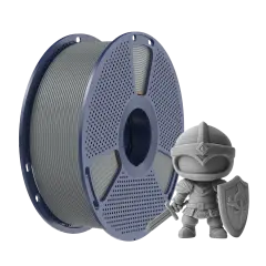 Sunlu PLA+ (PLA Plus) Filament Gri (Grey)