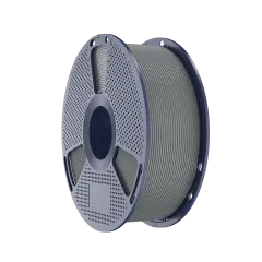 Sunlu PLA+ (PLA Plus) Filament Gri (Grey)