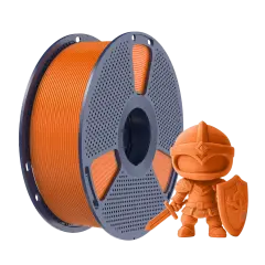 Sunlu PLA+ (PLA Plus) Filament Turuncu (Sunny Orange)