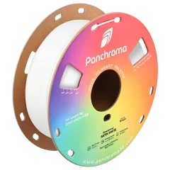 Panchroma Satin PLA White - Beyaz