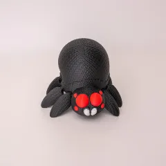 Panchroma Satin PLA Black - Siyah