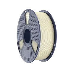 Sunlu PLA+ (PLA Plus) Filament Kemik Beyazı (Bone White)