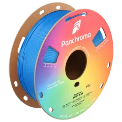 Panchroma Satin PLA Blue - Mavi