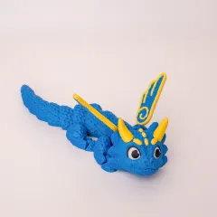 Panchroma Satin PLA Blue - Mavi