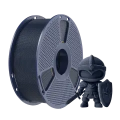 Sunlu PLA+ (PLA Plus) Filament Gece Mavisi (Midnight)