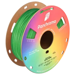 Panchroma Satin PLA Green - Yeşil