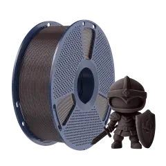 Sunlu PLA+ (PLA Plus) Filament Kestane (Roasted Chestnut)