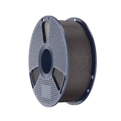 Sunlu PLA+ (PLA Plus) Filament Kestane (Roasted Chestnut)