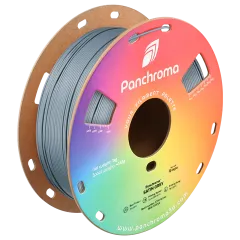 Panchroma Satin PLA Grey - Gri