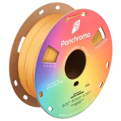 Panchroma Satin PLA Orange - Turuncu