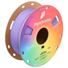 Panchroma Satin PLA Purple - Mor