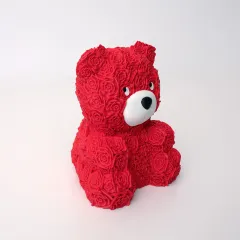 Panchroma Satin PLA Red - Kırmızı