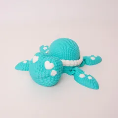 Panchroma Satin PLA Polymaker Teal - Camgöbeği