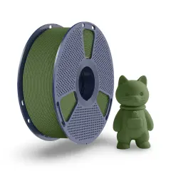 Sunlu PLA Classic Filament Zeytin Yeşili (Olive Green)