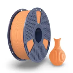 Sunlu PLA Classic Filament Turuncu (Sunny Orange)