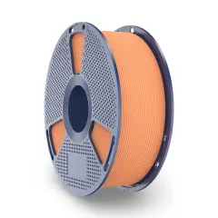 Sunlu PLA Classic Filament Turuncu (Sunny Orange)