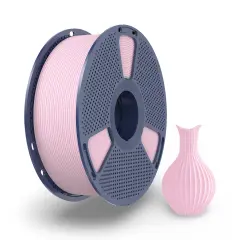 Sunlu PLA Classic Filament Sakura Pembesi (Sakura Pink)