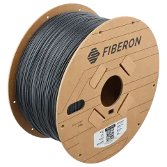 Fiberon PPS-CF10 Black - 3 Kg