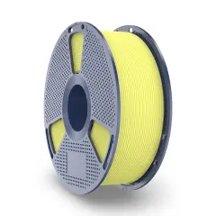 Sunlu PLA Classic Filament Limon Sarısı (Lemon Yellow)