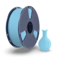Sunlu PLA Classic Filament Gök Mavisi (Skyblue)