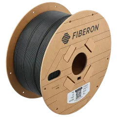 Fiberon PET-CF17 Black - 3 Kg
