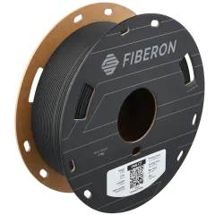 Fiberon PA6-CF20 Black - 0.5 Kg