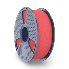 Sunlu PLA Classic Filament Kiraz Kırmızı (Cherry Red)