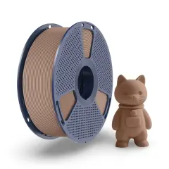 Sunlu PLA Classic Filament Çikolata (Chocolate)